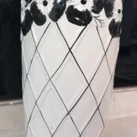 گلدان چینی