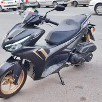 موتور ایروکس