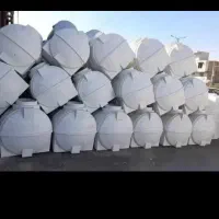 گازوئیل سوخت مخزن مناسب آب تانکر پلاستیک منبع