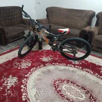 دوچرخه