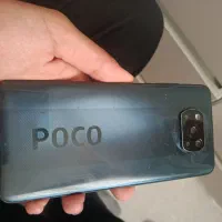 POCO x3 NFC|موبایل|ورامین, ورامین|دیوار