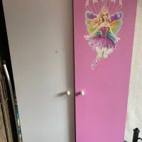 کمد و فرش نوجوان