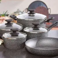بازسازی ظروف