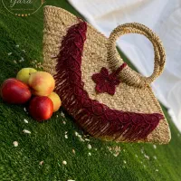 محصولات مکرومه