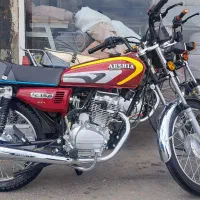 موتور ۱۵۰ مدل ۴۰۴ خشک