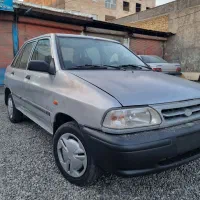 پراید