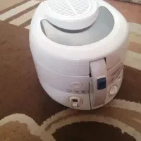 سرخ کن