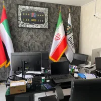 استخدام پشتیبان سایت و اداری