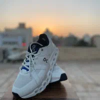 کفش رانینگ سوییسی اورجینال