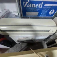 کولر گازی ۲۴۰۰۰ سامسونگ