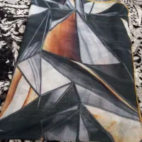 روسری|لباس|مشهد, طبرسی شمالی|دیوار