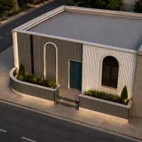 طراحی نما