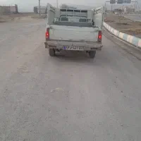 پیکان وانت مدل ۸۸