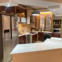آپارتمان50متری2خواب با پارکینگ نقلی