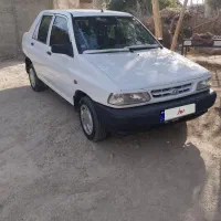 پراید 131