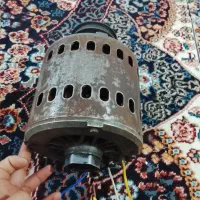 متور کولر ژن