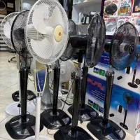نمایندگی پارس خزر فروش پنکه