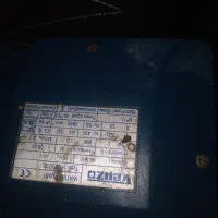 پمپ اب|مصالح و تجهیزات ساختمان|هشتگرد, شهرک ولیعصر (مصلی)|دیوار