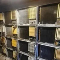 کولر اجنرال ۲۴ هزار ضمانت تا آخر تابستان داده میشه