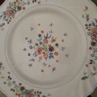 سرویس بشقاب ۱۸ پارچه لومینارک اصل فرانسه