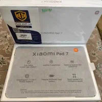 Pad 7