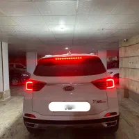 x55پرو|خودرو سواری و وانت|تهران, صاحب الزمان|دیوار