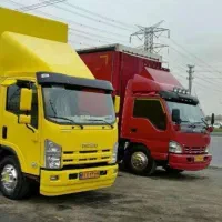 حمل بار و اثاث منزل