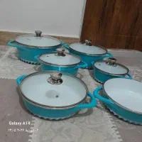 سرویس قابلمه چودن نو