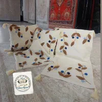 کانال روبیکا ( کوسن پانچدوزی هیراخان)