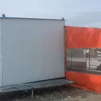 کانکس|فروشگاه و مغازه|بیرجند, |دیوار