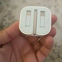 شارژر اصلی ایفون