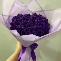 دسته‌گل ربانی (جاودانه)