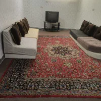اقامتگاه، سویت،طاقبستان