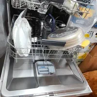 ماشین ظرفشویی بکو