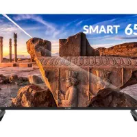 تلویزیون 65 اینچ اسنوا (اقساط 24 ماه )