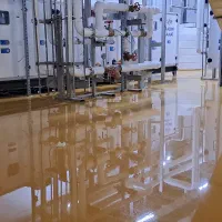 استخدام نیرو جهت کار اپوکسی