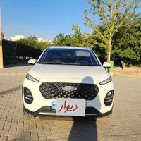 فروش ماشین ام وی ام x22 poro mt دنده ای|خودرو سواری و وانت|تهران, بلورسازی|دیوار