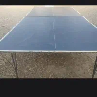 میز پینگ پونگ ۱۰ملیون