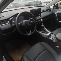 Rav4 2025|خودرو سواری و وانت|تهران, جمهوری|دیوار