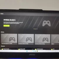 MSI CYBORG 15|رایانه همراه|کرمانشاه, |دیوار