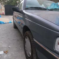 پژو ۴۰۵مدل ۹۵ در حد