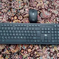 موس و کیبورد ug tech