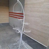 استند گل