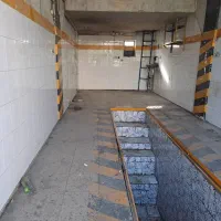 رهن و اجاره یک باب مغازه در بلوار عدالت شمالی
