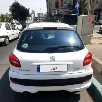207 سقف فلز دنده ای