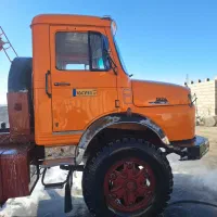 فروش بنز کامیون تک