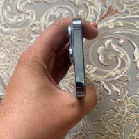 iPhone 13 pro|موبایل|کازرون, |دیوار