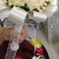 دسته گل عروس