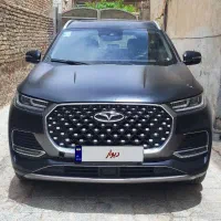 تیگو ۸ پرو مکس ۴۰۲