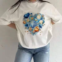 تیشرت سایز بزرگ